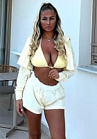 Cherice Rose